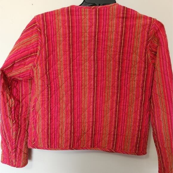 COAT, WOMENS, VINTAGE, NWOT, M  KANTHA - Picture 10 of 10